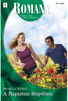 Romana 421. (e-könyv)