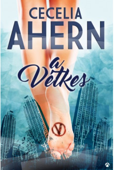 A Vétkes (e-könyv)