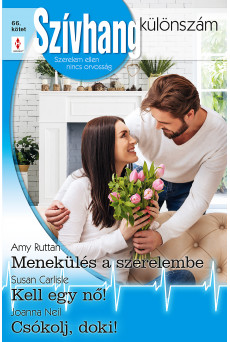 Szívhang különszám 66. (e-könyv)