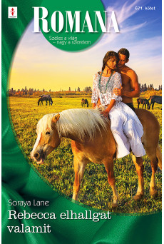 Romana 671. (e-könyv)