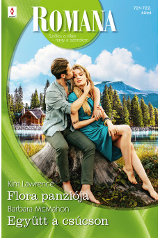 Romana 721.-722. (e-könyv)