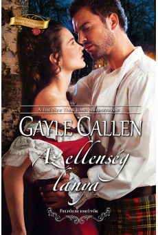 Az ellenség lánya (e-könyv)