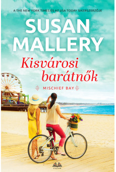 Kisvárosi barátnők (e-könyv)