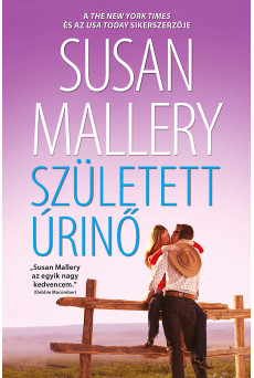 Született úrinő (A csodálatos Titan lányok 2.) (e-könyv)