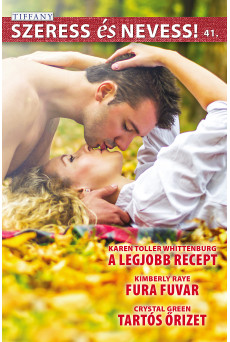 Szeress és nevess! 41. kötet (e-könyv)