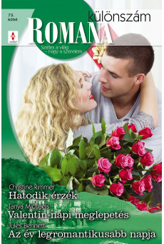 Romana különszám 73. kötet (e-könyv)