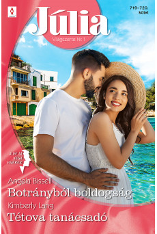 Júlia 719.-720. (e-könyv)