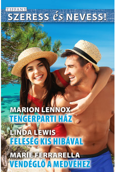 Szeress és Nevess! 60 (e-könyv)