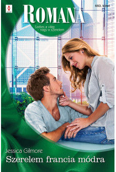 Romana 683. (e-könyv)