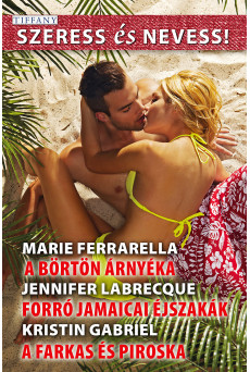 Szeress és Nevess! 62. (e-könyv)