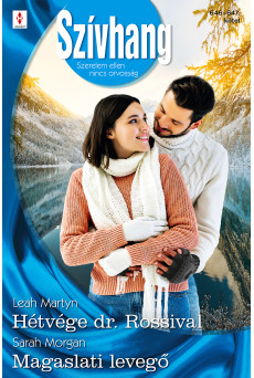 Szívhang 646.-647. (e-könyv)