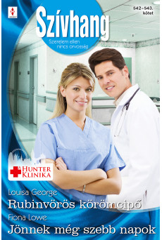 Szívhang 542–543. (e-könyv)