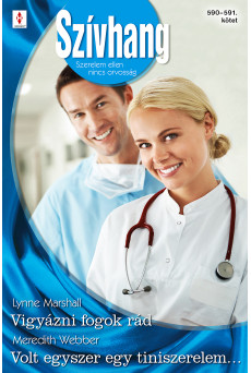 Szívhang 590−591. (e-könyv)