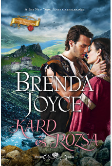 Kard és rózsa (e-könyv)