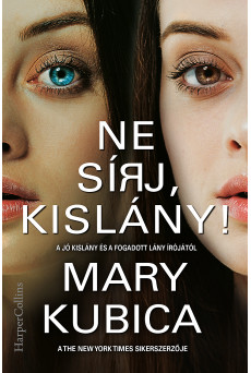 Ne sírj, kislány! (e-könyv)