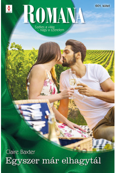 Romana 601. (e-könyv)