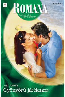 Romana 643. (e-könyv)