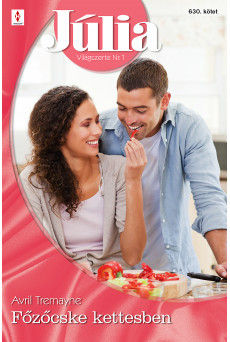 Júlia 630. (e-könyv)