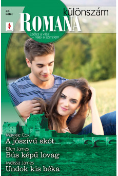 Romana különszám 36. kötet (e-könyv)