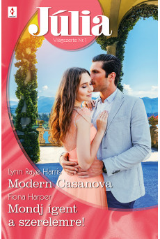 Júlia 729.-730. (e-könyv)