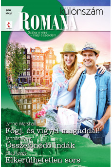 Romana különszám 106. (e-könyv)