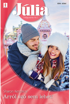 Júlia 694. (e-könyv)