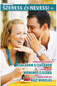 Szeress és nevess! 45. kötet (e-könyv)