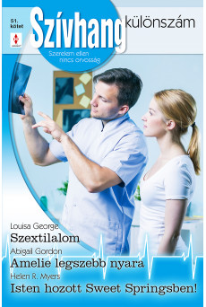 Szívhang különszám 51. kötet (e-könyv)