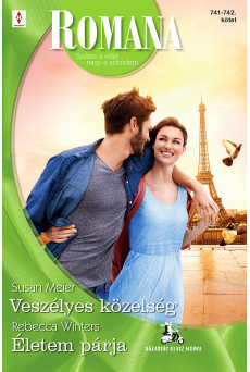 Romana 741.-742. (e-könyv)