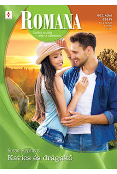 Romana 662. (e-könyv)