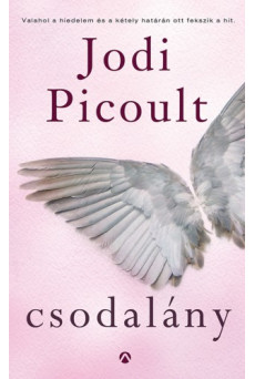 Csodalány (e-könyv)