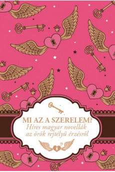 Mi az a szerelem? (e-könyv)