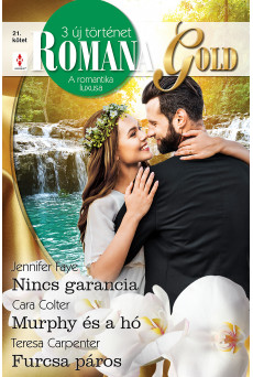 Romana Gold 21. (e-könyv)