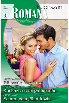 Romana különszám 92. (e-könyv)