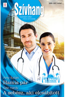 Szívhang 586−587. (e-könyv)