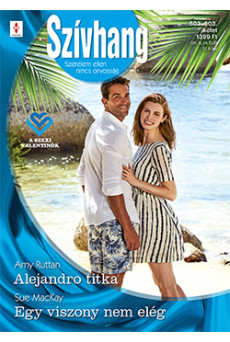 Szívhang 602. - 603. (e-könyv)