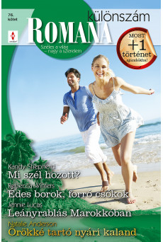 Romana különszám 76. kötet (e-könyv)
