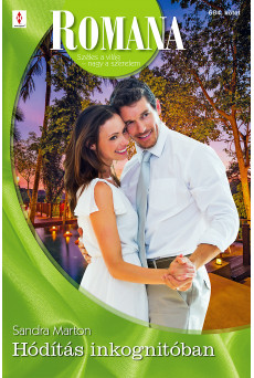 Romana 684. (e-könyv)