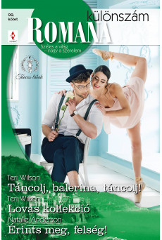 Romana különszám 99. (e-könyv)