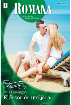 Romana 603. (e-könyv)