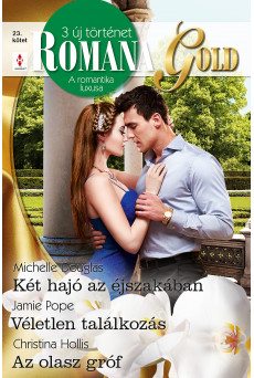 Romana Gold 23. (e-könyv)