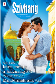 Szívhang 626.-627. (e-könyv)