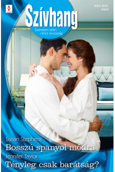 Szívhang 622.-623. (e-könyv)