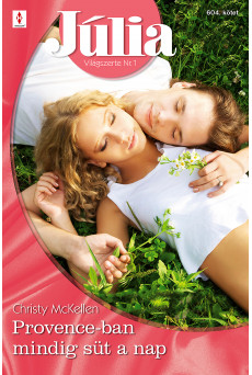 Júlia 604. (e-könyv)