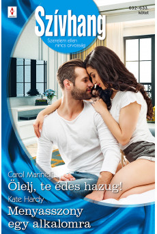 Szívhang 632.-633. (e-könyv)
