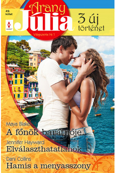 Arany Júlia 49. (e-könyv)