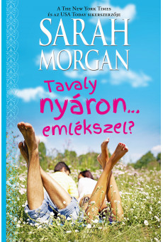 Tavaly nyáron… emlékszel? (e-könyv)