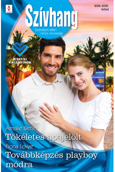 Szívhang 608.-609. (e-könyv)