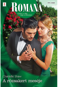 Romana 615. (e-könyv)