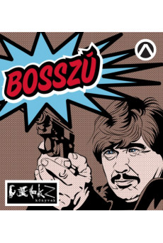 Bosszú - Geekz könyvek (e-könyv)